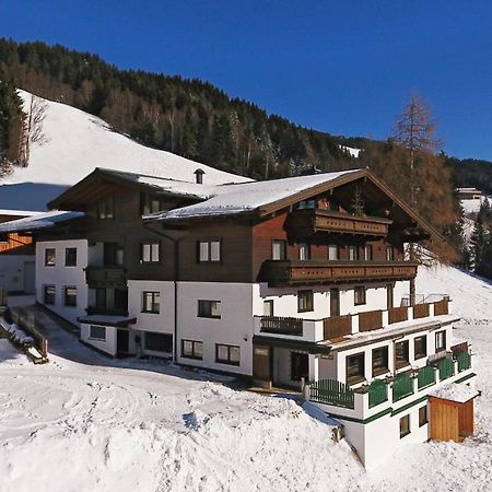 Gaestehaus Standardhaus Saalbach-Hinterglemm Bagian luar foto
