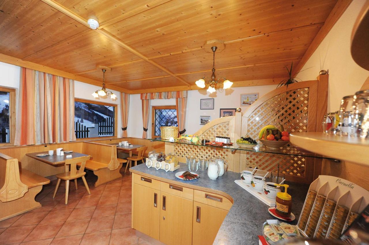 Gaestehaus Standardhaus Saalbach-Hinterglemm Bagian luar foto