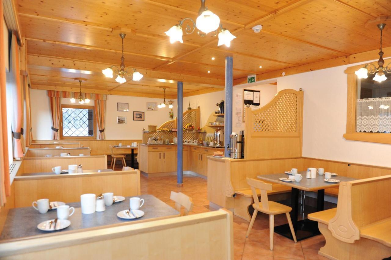 Gaestehaus Standardhaus Saalbach-Hinterglemm Bagian luar foto
