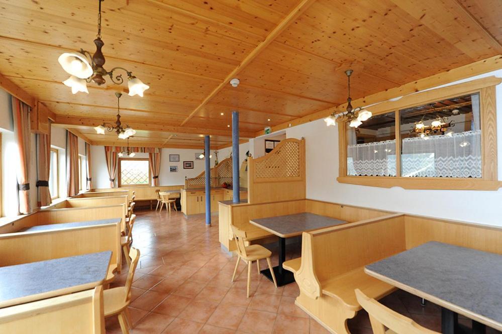 Gaestehaus Standardhaus Saalbach-Hinterglemm Bagian luar foto