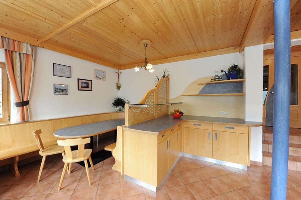 Gaestehaus Standardhaus Saalbach-Hinterglemm Bagian luar foto