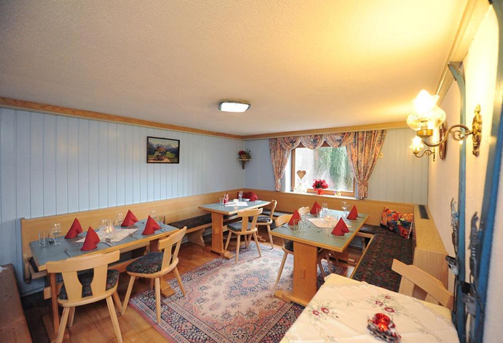 Gaestehaus Standardhaus Saalbach-Hinterglemm Bagian luar foto