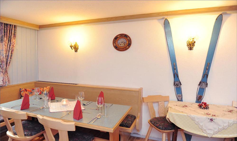 Gaestehaus Standardhaus Saalbach-Hinterglemm Bagian luar foto