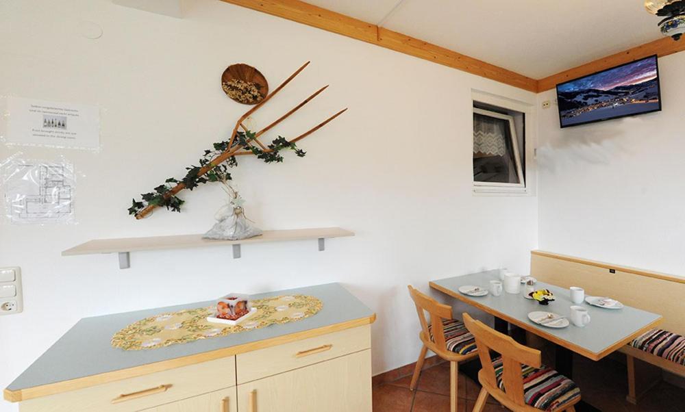 Gaestehaus Standardhaus Saalbach-Hinterglemm Bagian luar foto