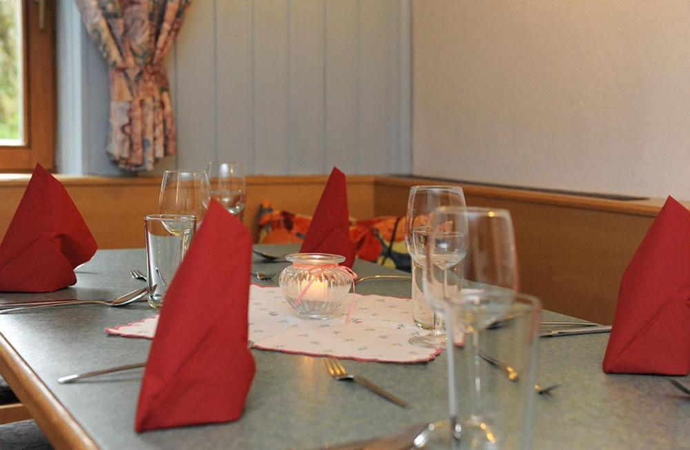 Gaestehaus Standardhaus Saalbach-Hinterglemm Bagian luar foto