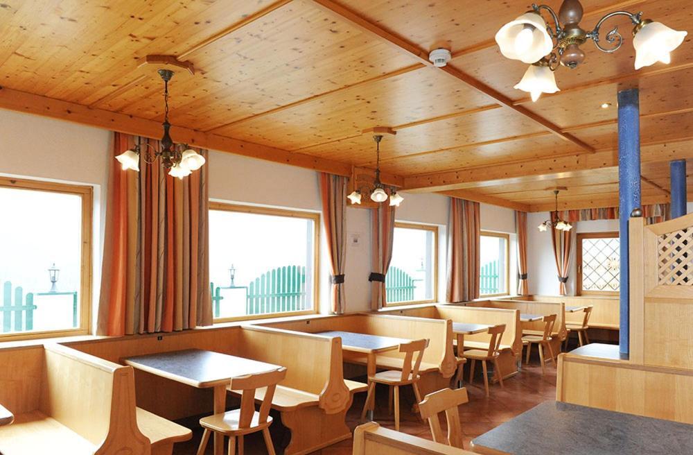 Gaestehaus Standardhaus Saalbach-Hinterglemm Bagian luar foto
